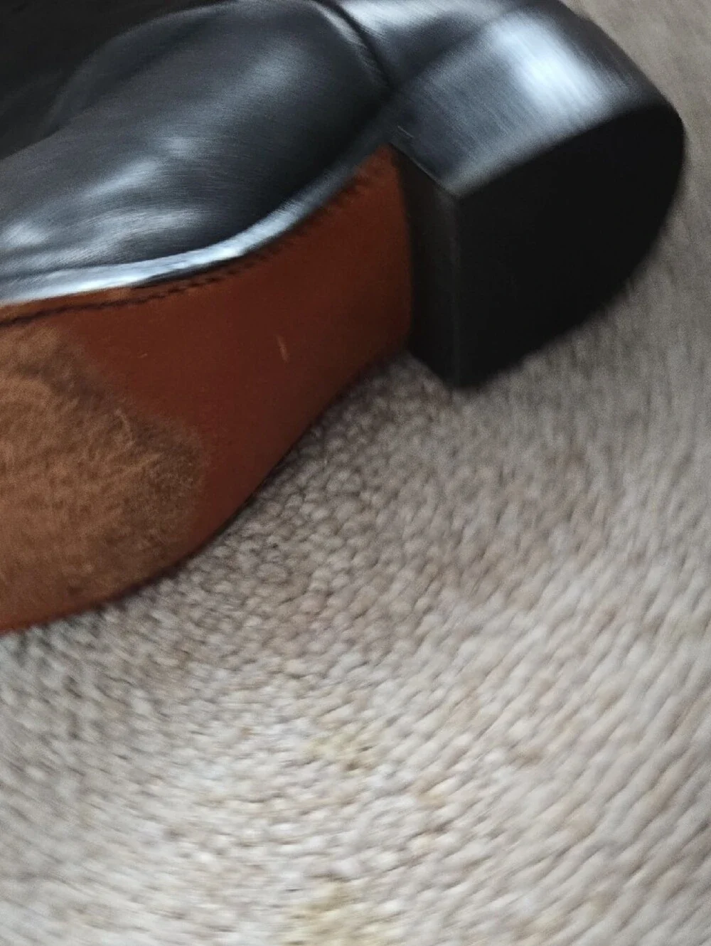 Mens Steel Toed Boots